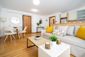 “Greek Aura” luxury lodging in Koukaki